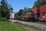 CSX 254